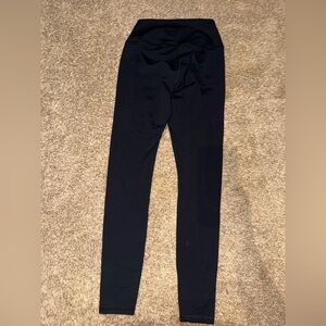 Mono B Black Leggings